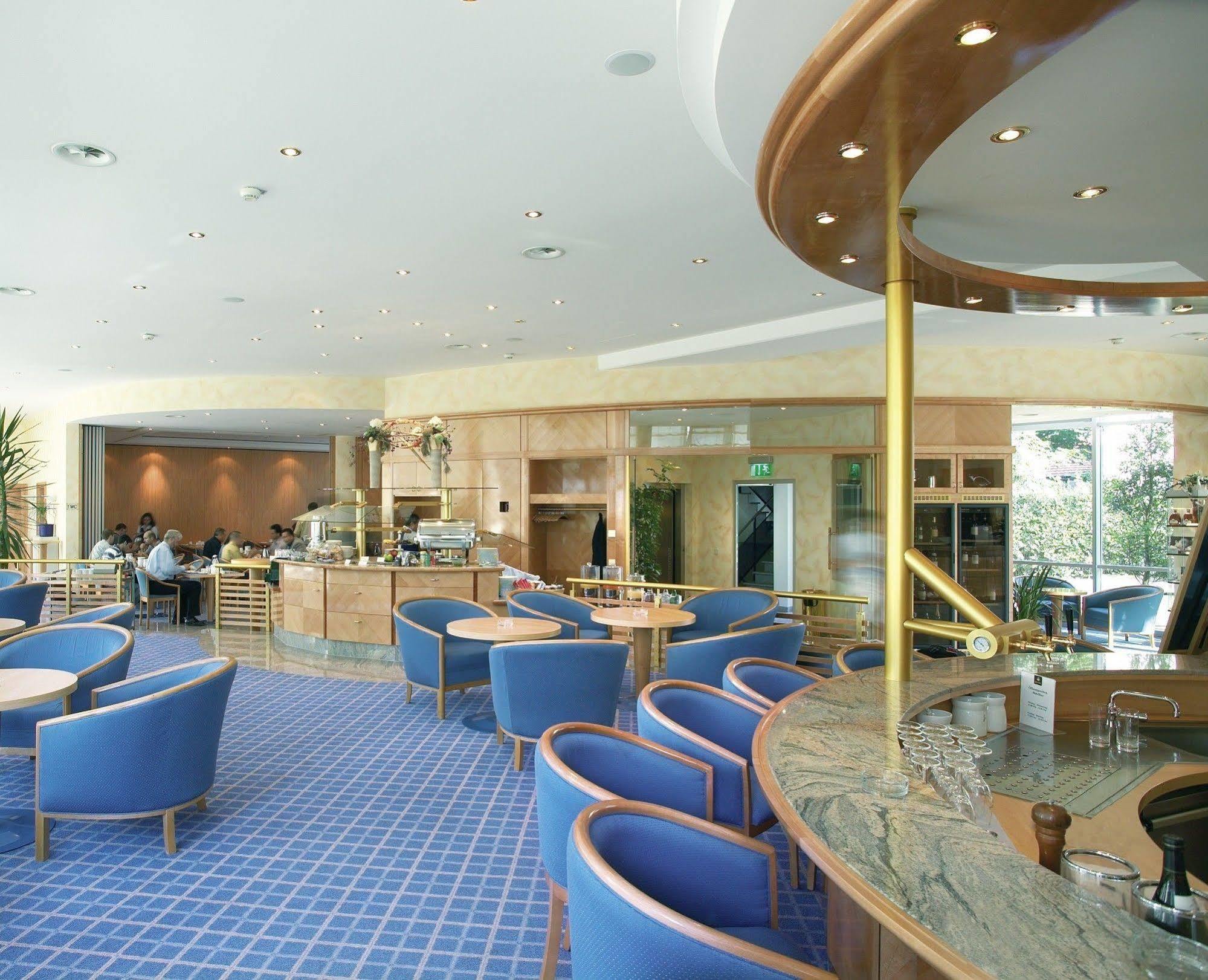 Hotel Schwanen Stuttgart Airport/Messe Filderstadt Exterior photo