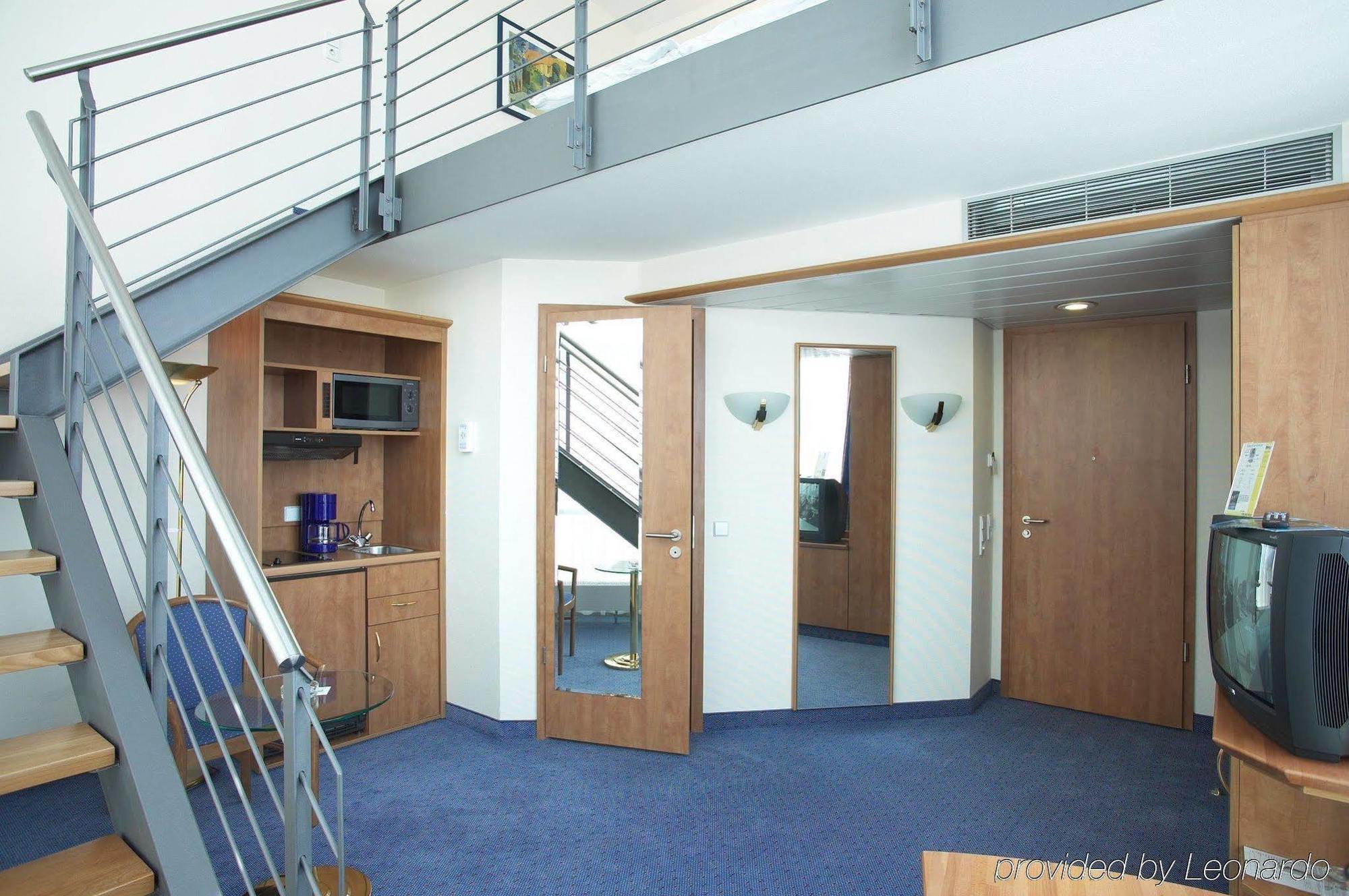 Hotel Schwanen Stuttgart Airport/Messe Filderstadt Room photo